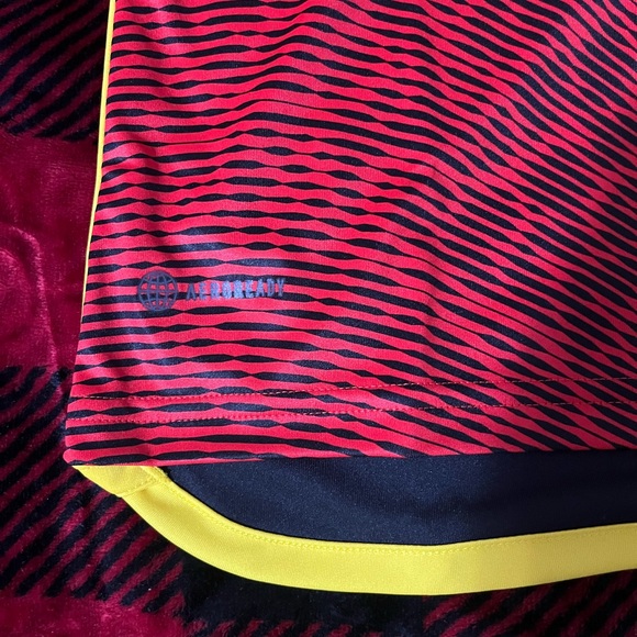 Adidas Seattle Sounders FC Bruce Lee Alternative Jersey HI1844 Men's L - Picture 9 of 13